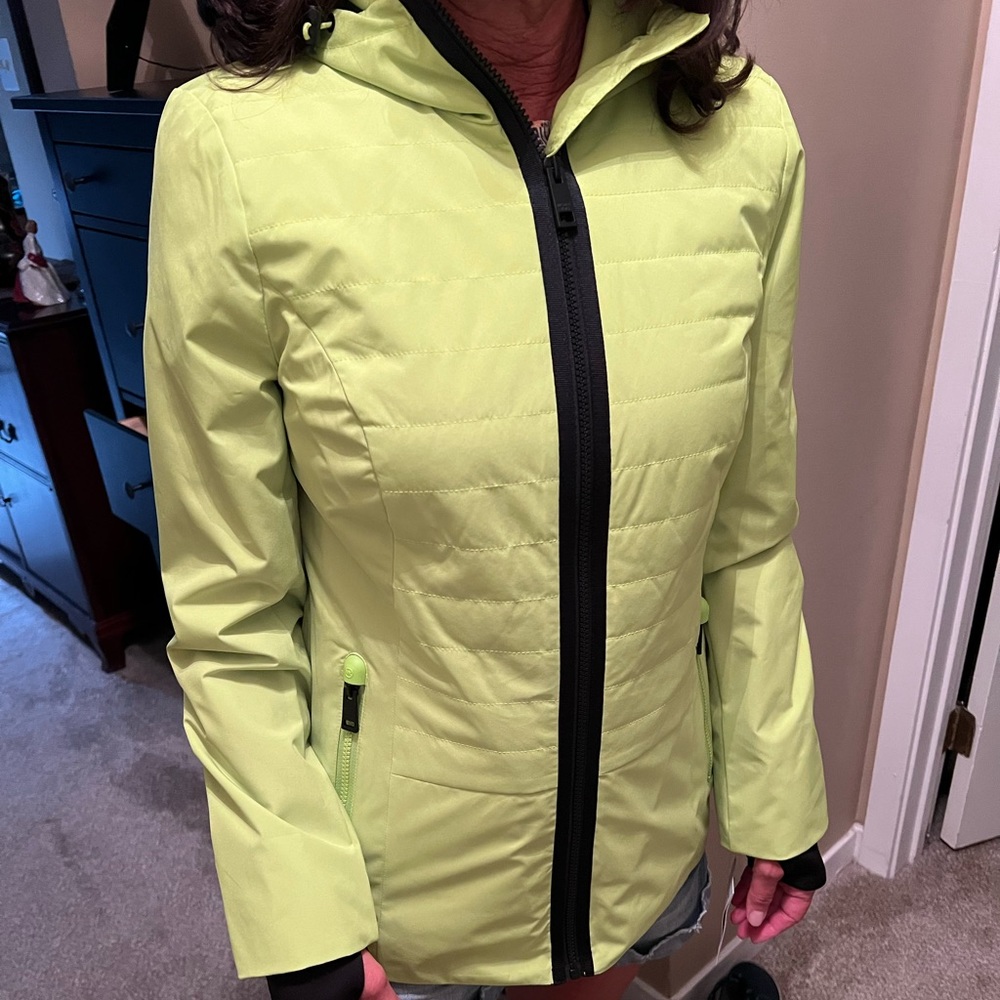 NWT Michael Kors jacket XS